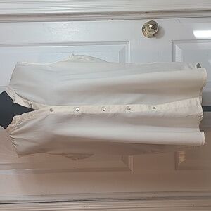 Eileen Fisher Sleeveless.Blouse